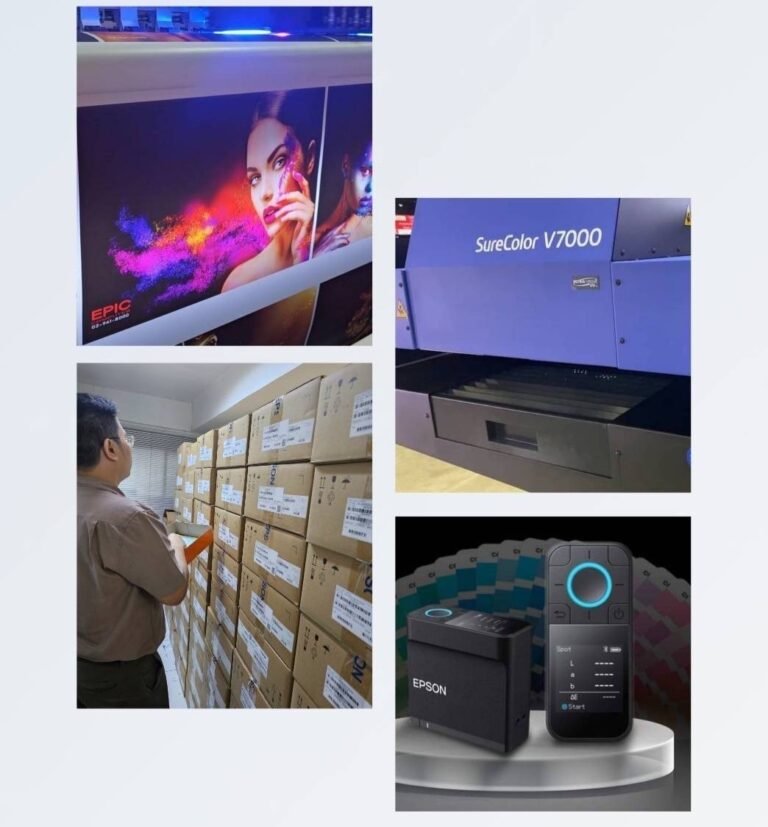 About - Epic Computer